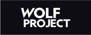 logo wolf
